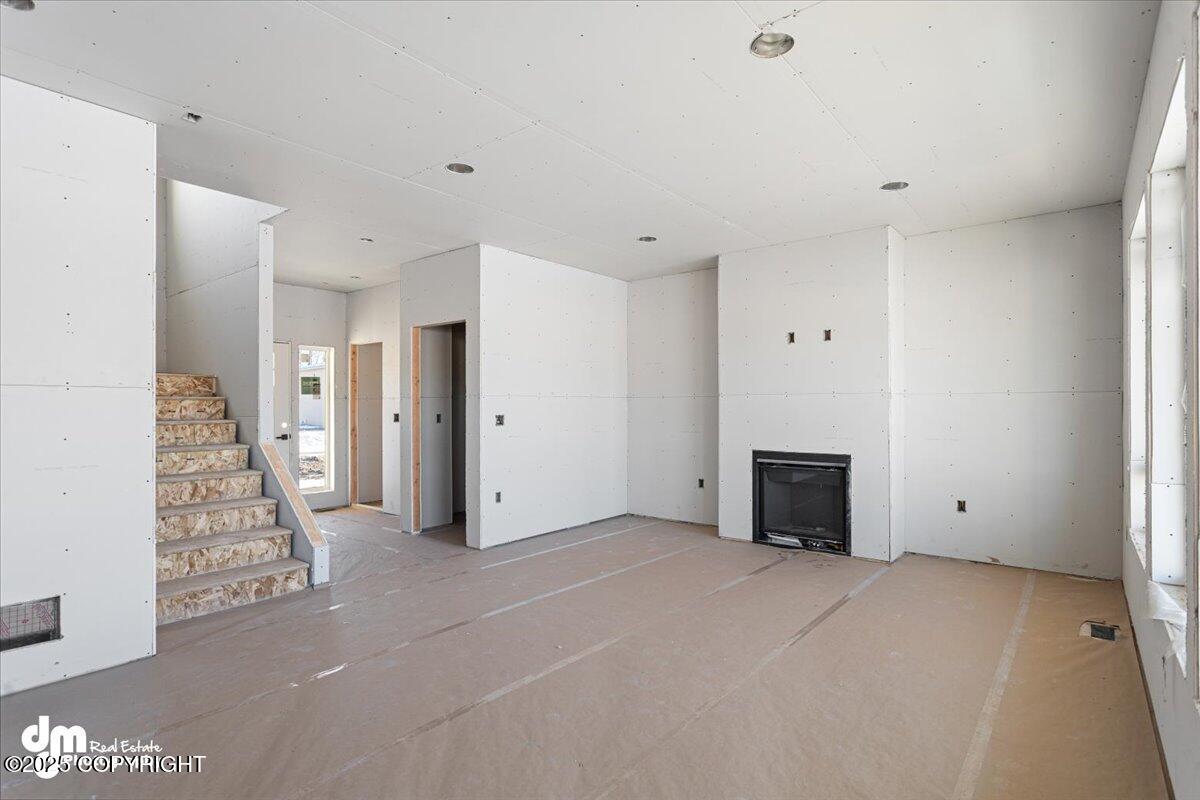 2320 S Skyward View Circle, Palmer, Alaska image 7