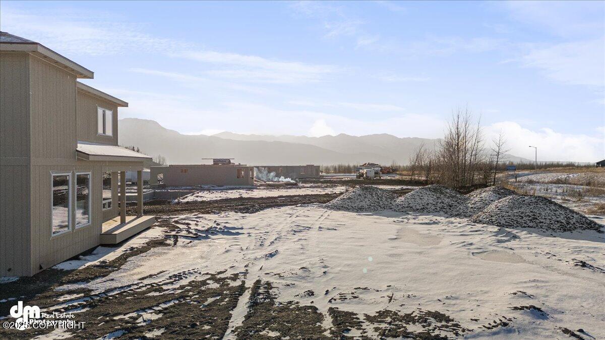 2320 S Skyward View Circle, Palmer, Alaska image 32