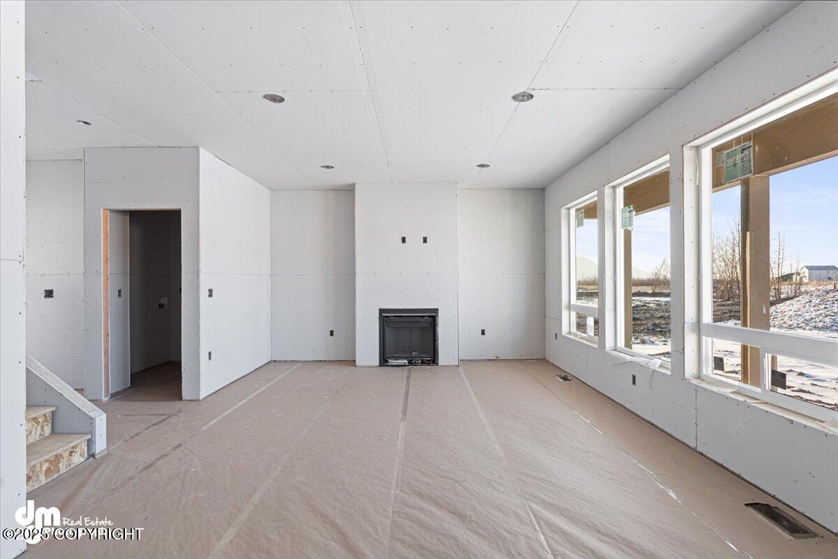 2320 S Skyward View Circle, Palmer, Alaska image 6