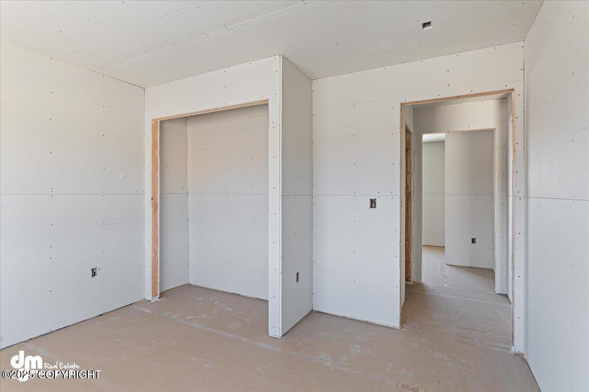 2320 S Skyward View Circle, Palmer, Alaska image 24