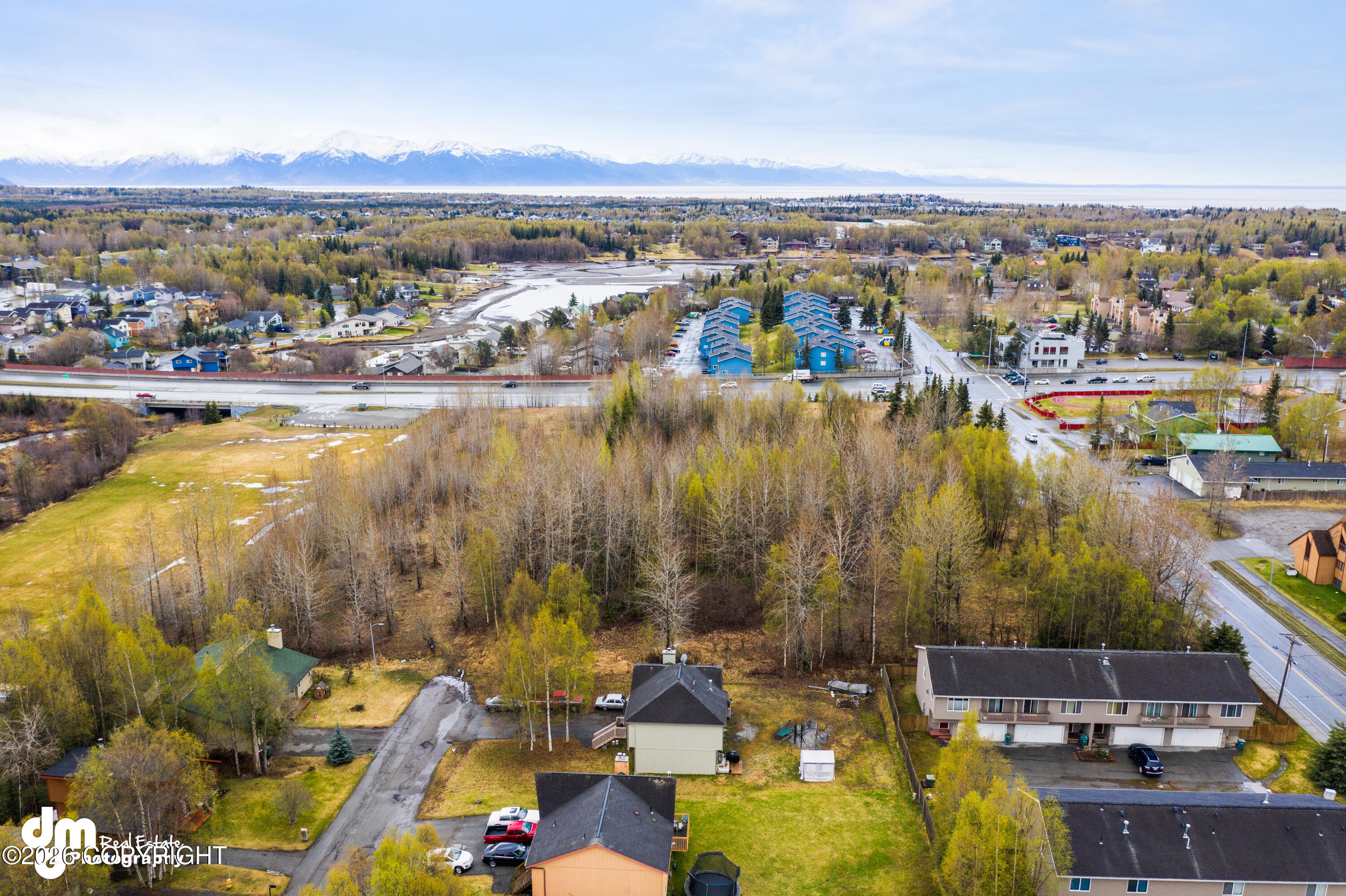 000 W Dimond Boulevard