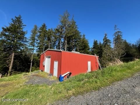Photo of 469 Mitkof Highway, Petersburg, AK 99833 (MLS # 25-1743) Photo of 469 Mitkof Highway, Petersburg, AK 99833 (MLS # 25-1743)