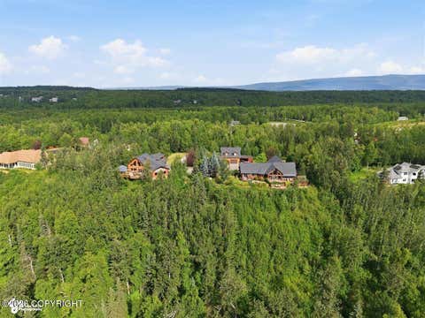 Photo of 3577 S Caryshea Street, Wasilla, AK 99623 (MLS # 26-9564)