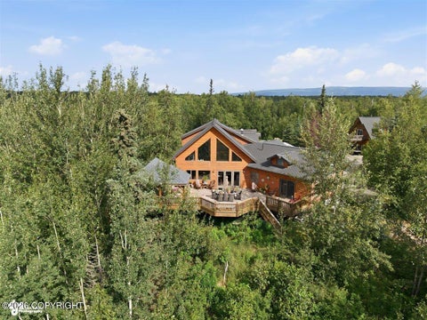 Photo of 3577 S Caryshea Street, Wasilla, AK 99623 (MLS # 26-9564)
