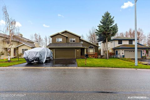 Photo of 2923 Kingfisher Drive, Anchorage, AK 99502 (MLS # 25-13466) Photo of 2923 Kingfisher Drive, Anchorage, AK 99502 (MLS # 25-13466)