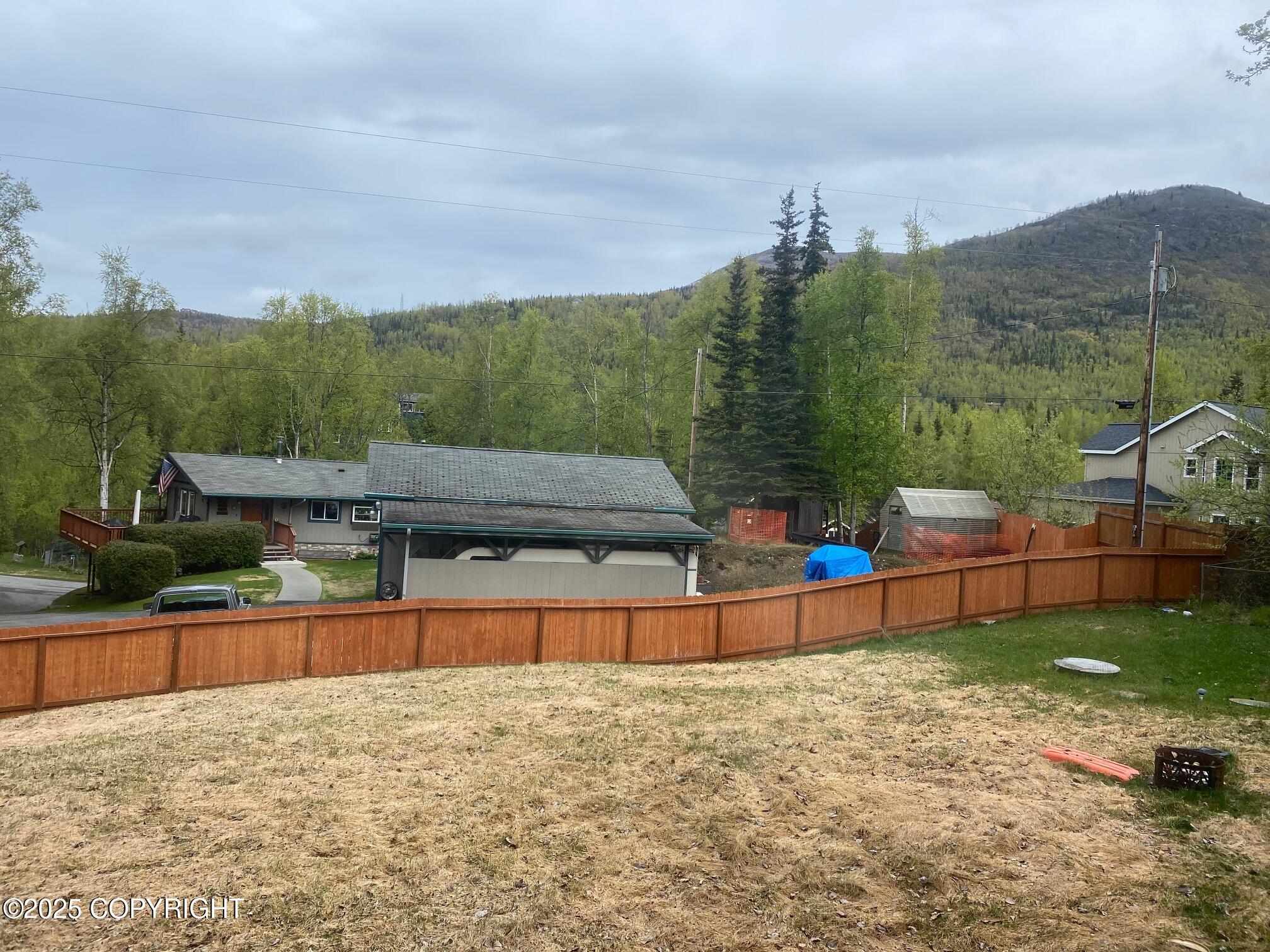 19413 First Street, Eagle River, Alaska image 3