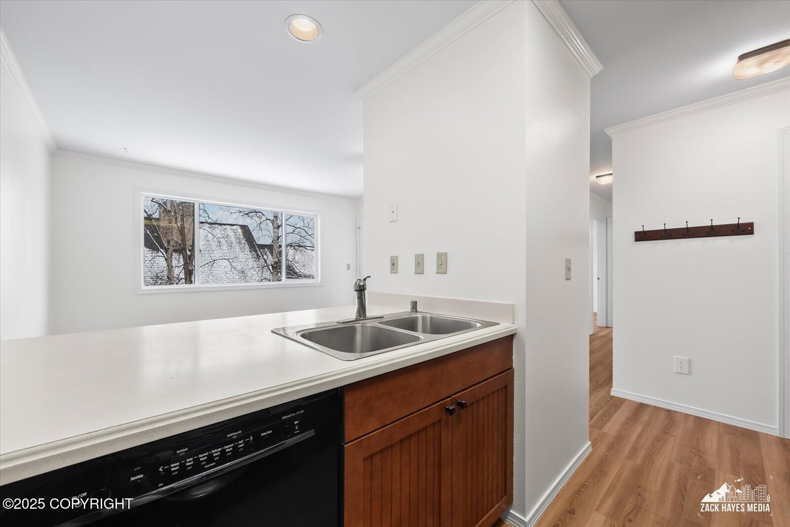 5018 E 43rd Avenue #22, Anchorage, Alaska image 8