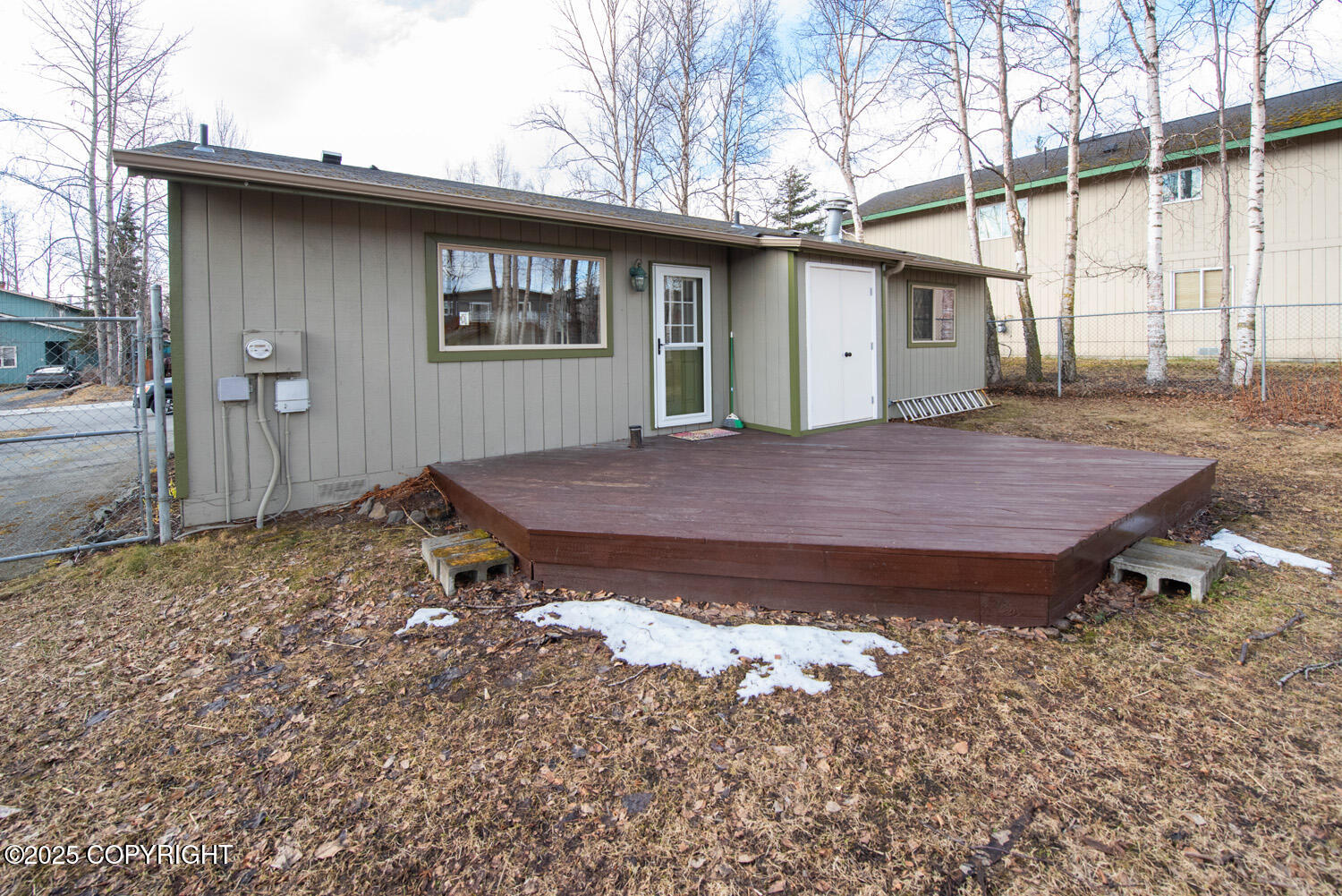 8031 Little Dipper Avenue, Anchorage, Alaska image 23