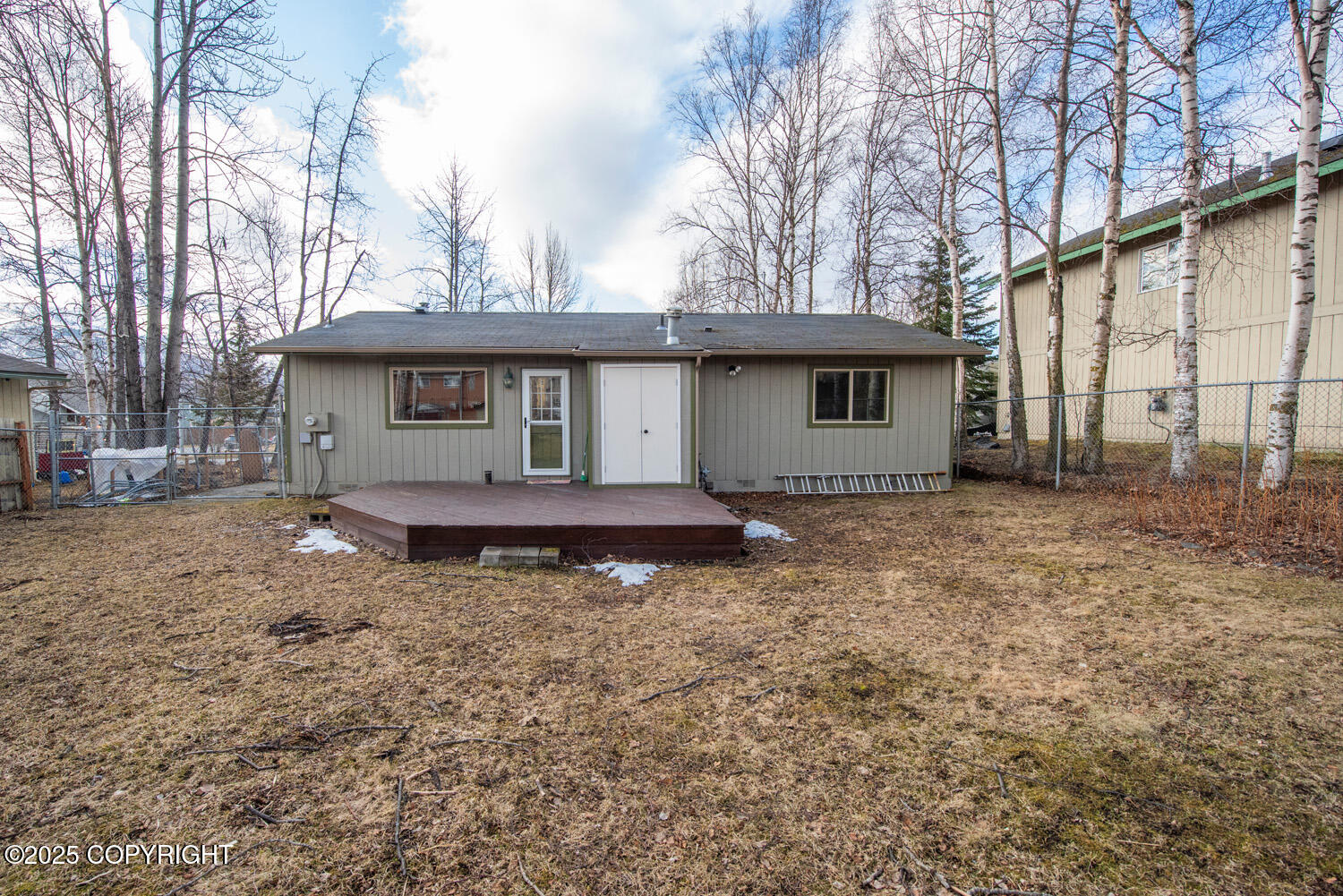 8031 Little Dipper Avenue, Anchorage, Alaska image 24