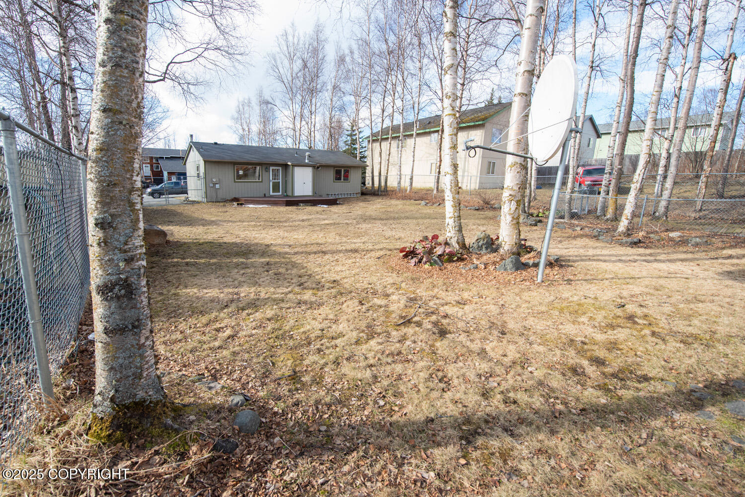 8031 Little Dipper Avenue, Anchorage, Alaska image 31