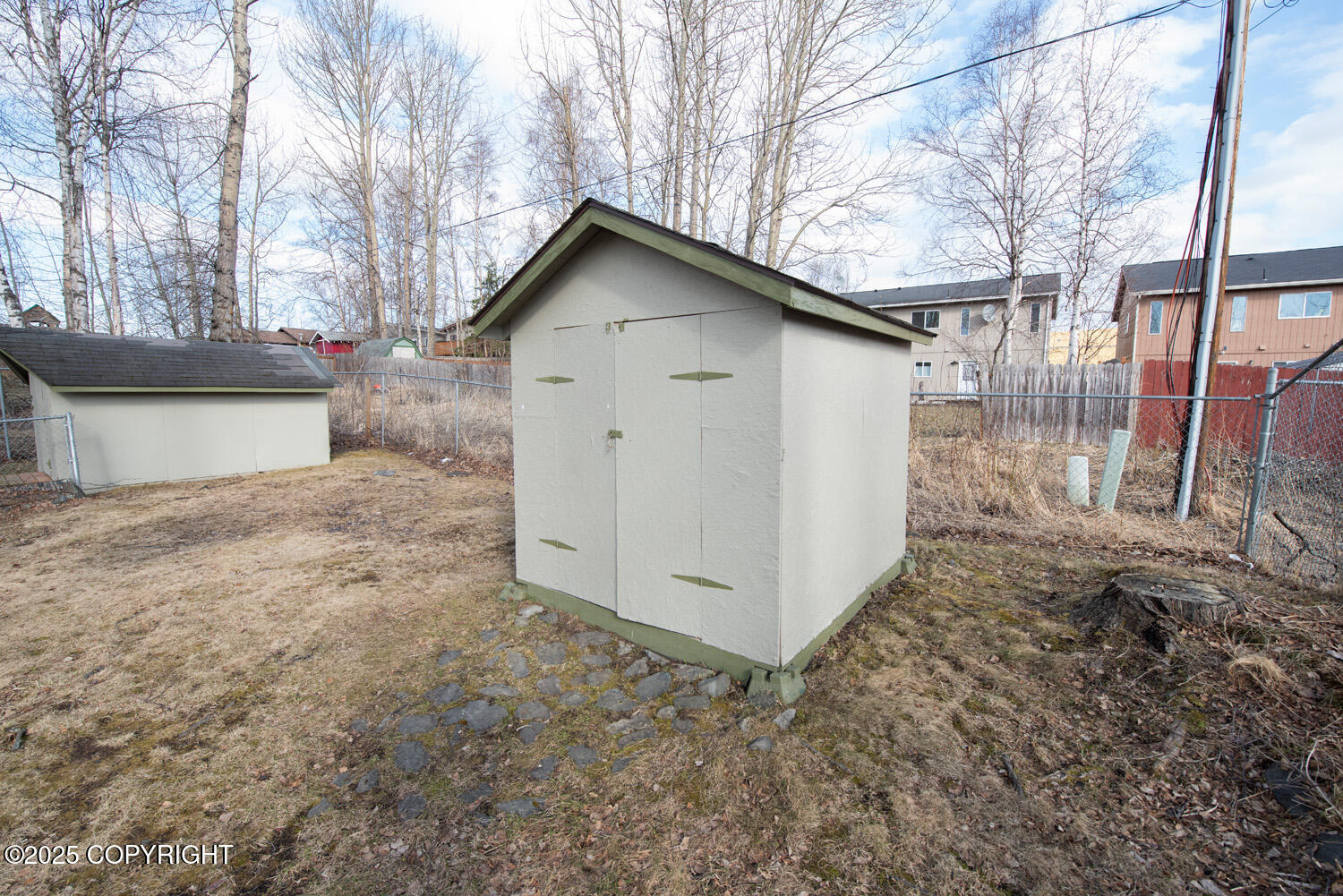 8031 Little Dipper Avenue, Anchorage, Alaska image 29