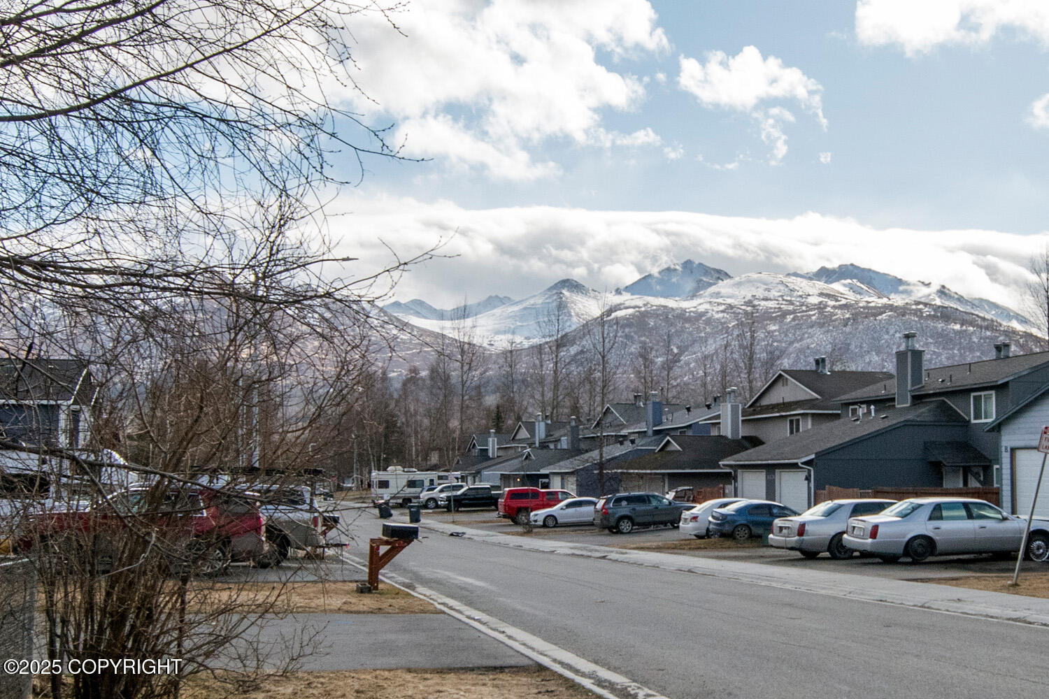 8031 Little Dipper Avenue, Anchorage, Alaska image 35
