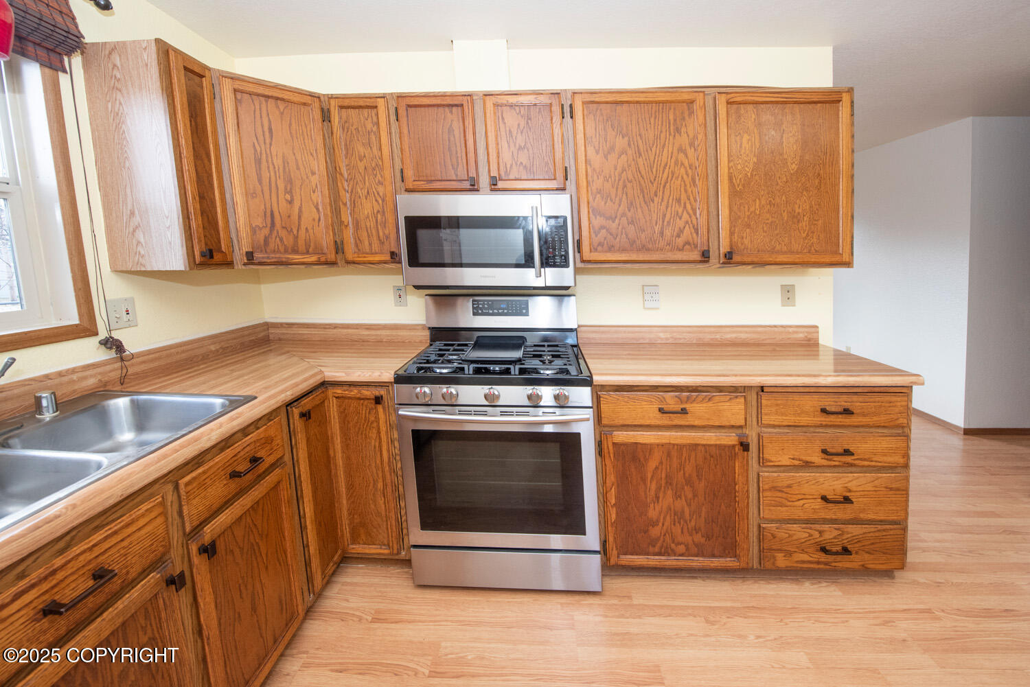 8031 Little Dipper Avenue, Anchorage, Alaska image 9