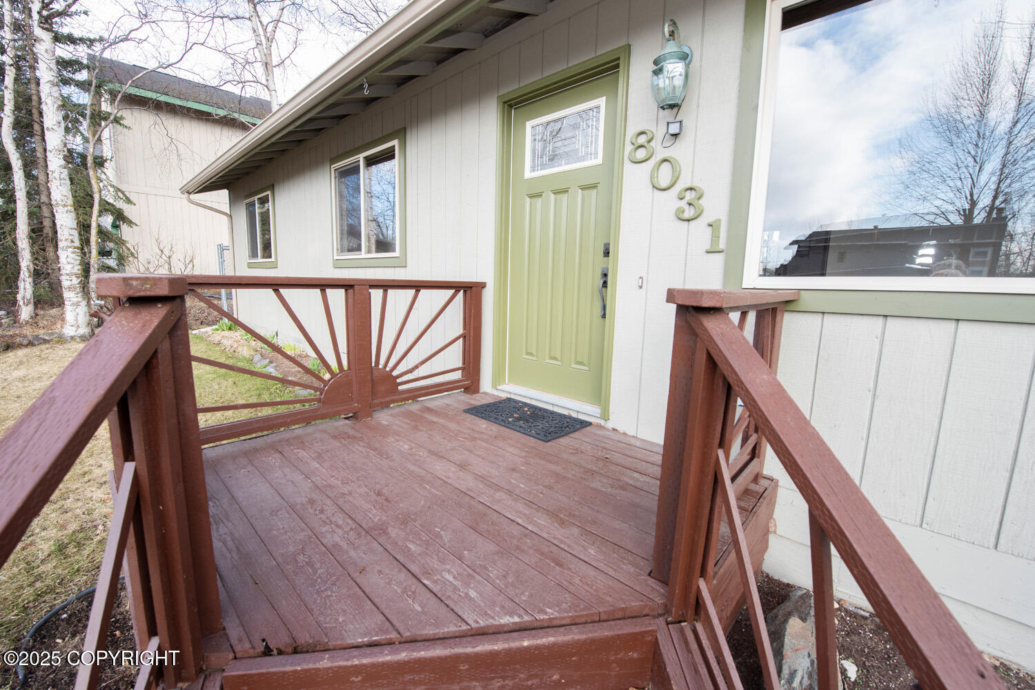 8031 Little Dipper Avenue, Anchorage, Alaska image 34