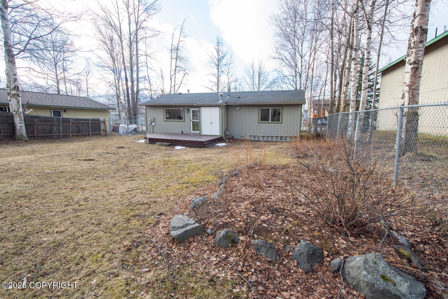 8031 Little Dipper Avenue, Anchorage, Alaska image 28