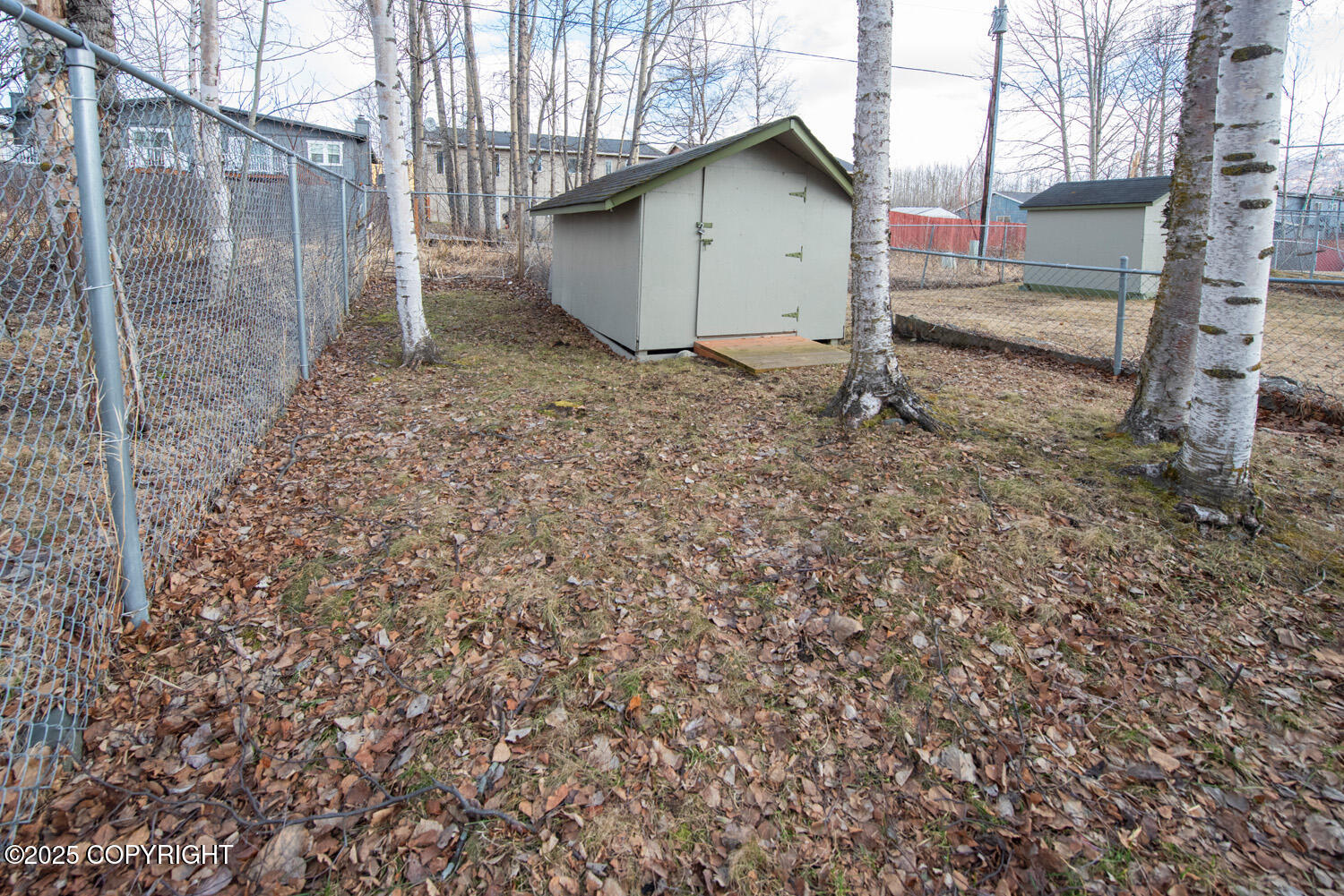 8031 Little Dipper Avenue, Anchorage, Alaska image 25
