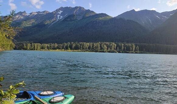 L7 B6 Chilkat Lake Road, Haines, Alaska image 1