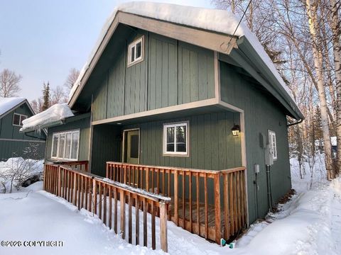 Photo of 727 N Day Road, Wasilla, AK 99623 (MLS # 26-4072)