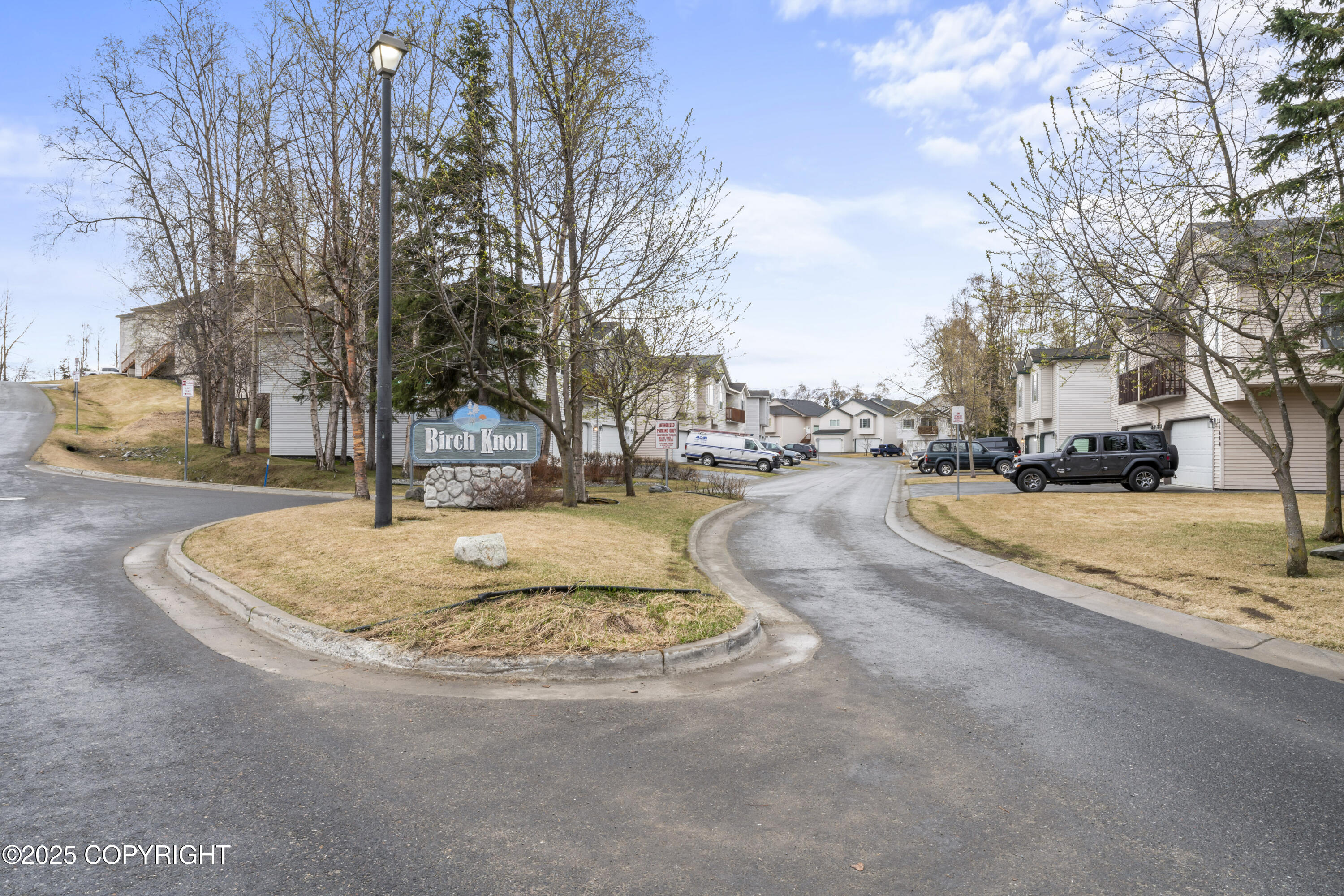 11641 Birch Knoll Loop, Anchorage, Alaska image 2