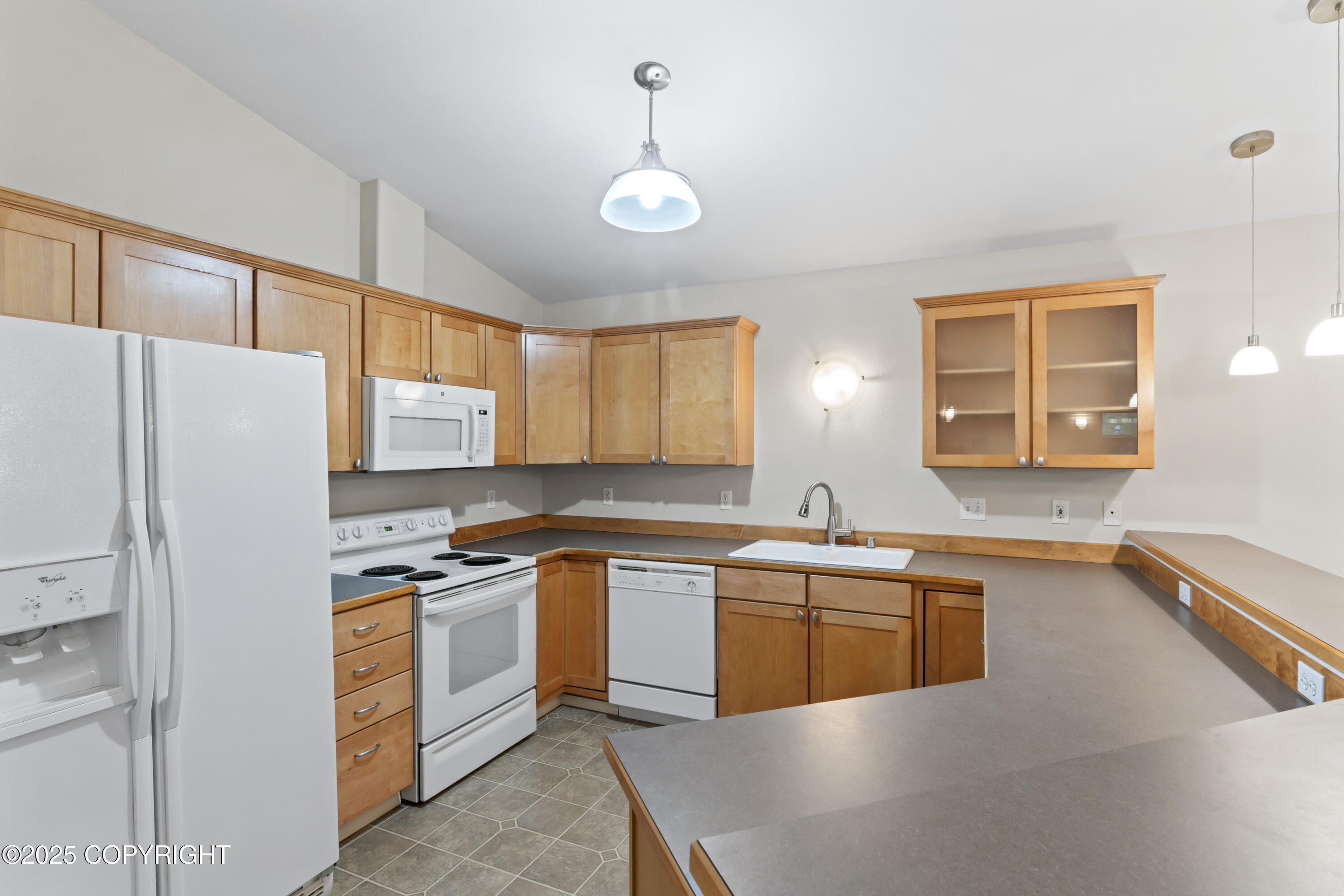 11641 Birch Knoll Loop, Anchorage, Alaska image 5