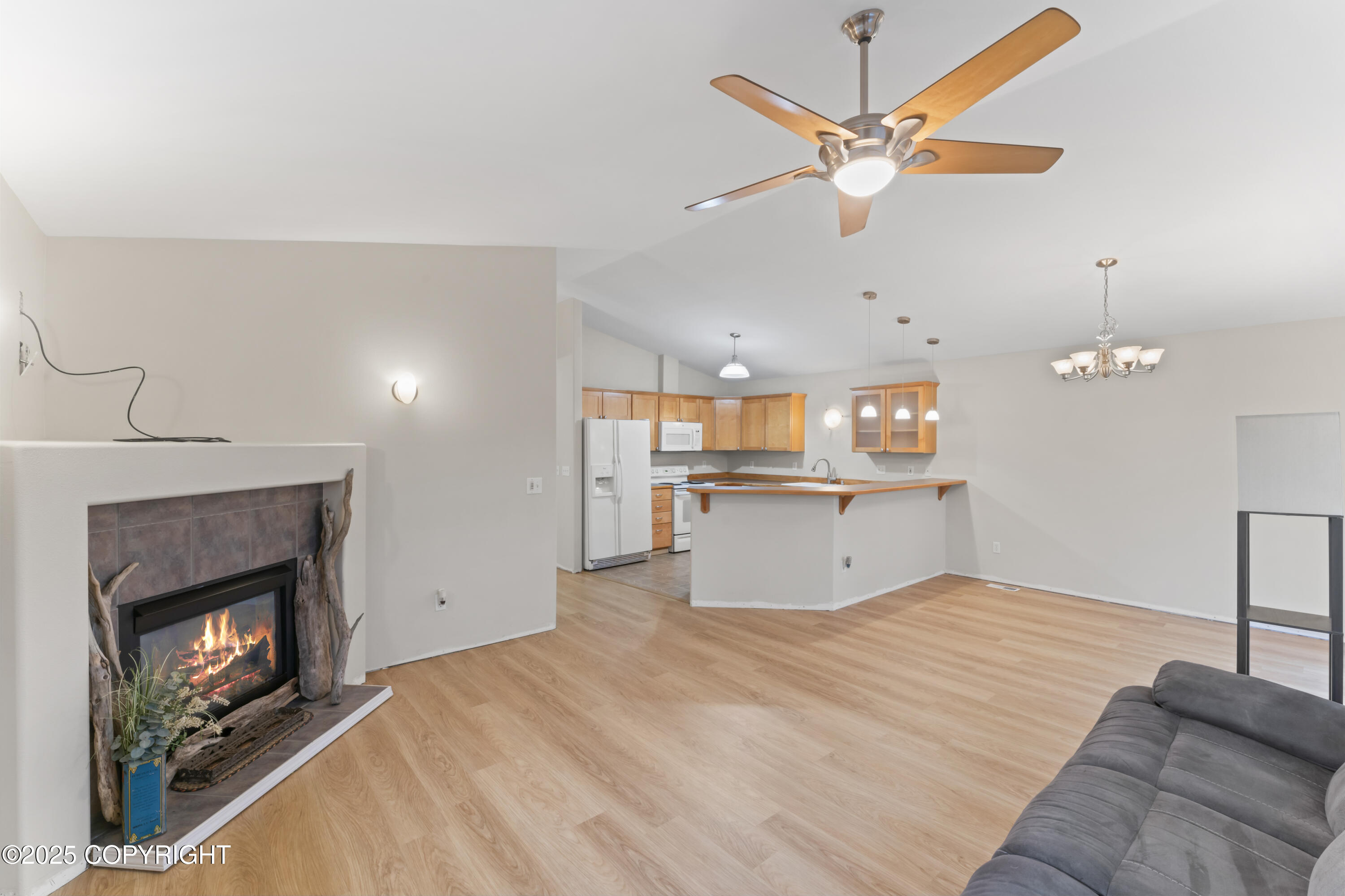 11641 Birch Knoll Loop, Anchorage, Alaska image 8
