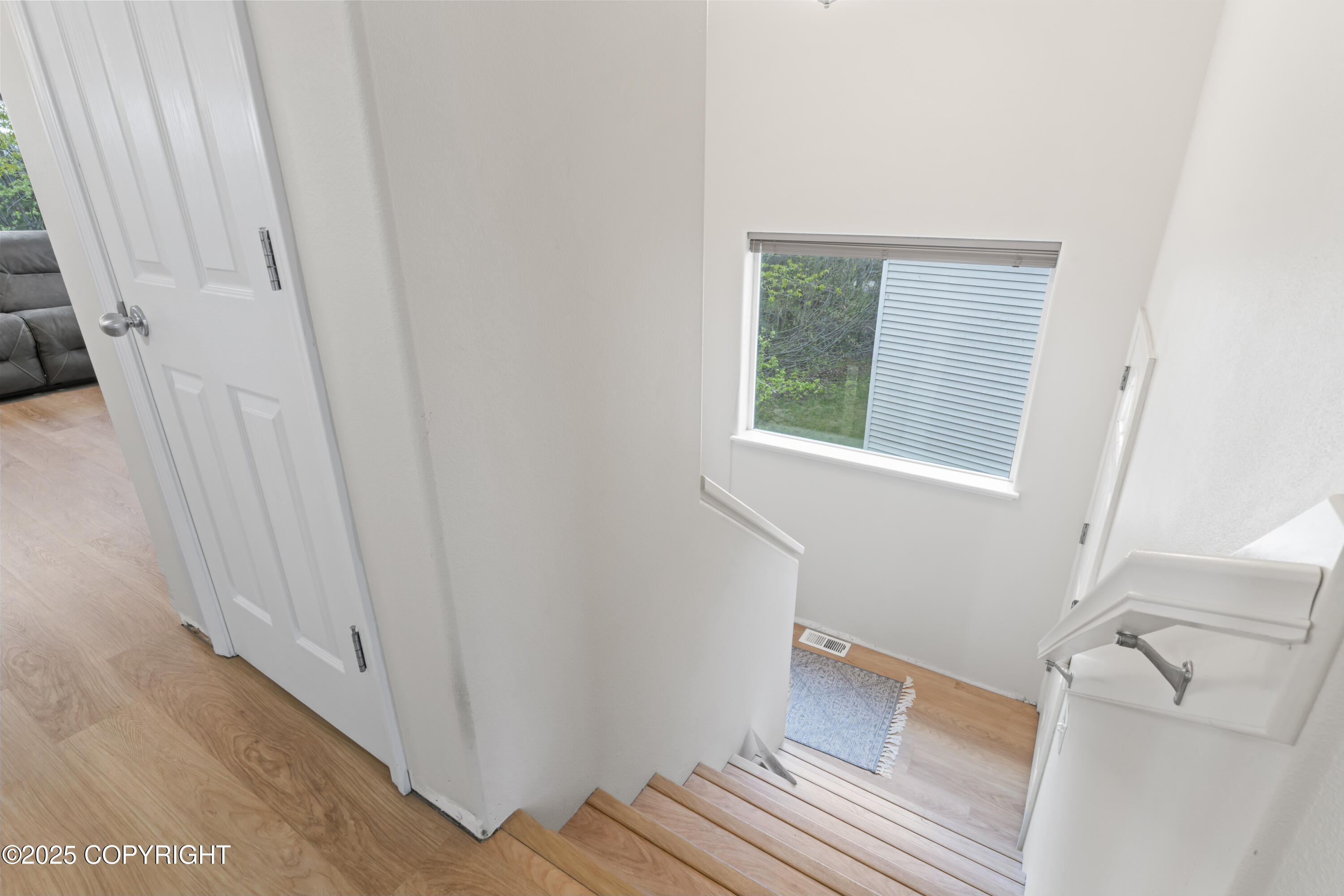 11641 Birch Knoll Loop, Anchorage, Alaska image 4