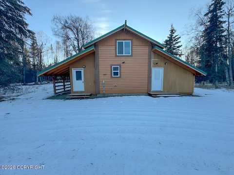 Photo of 50089 Ava Zaree Court, Nikiski/North Kenai, AK 99635 (MLS # 26-4084)