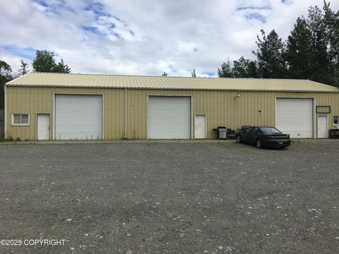 Photo of 1705 N Winding Brook Loop #B-1, Wasilla, AK 99654 (MLS # 25-12878) Photo of 1705 N Winding Brook Loop #B-1, Wasilla, AK 99654 (MLS # 25-12878)