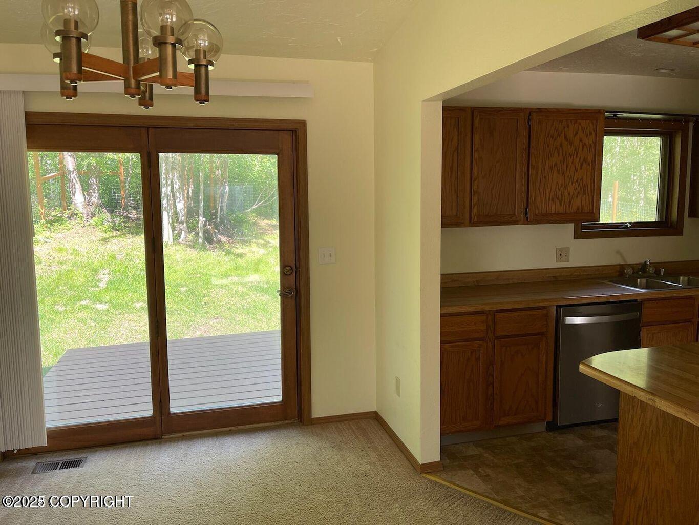 5875 E Alder Circle, Wasilla, Alaska image 5
