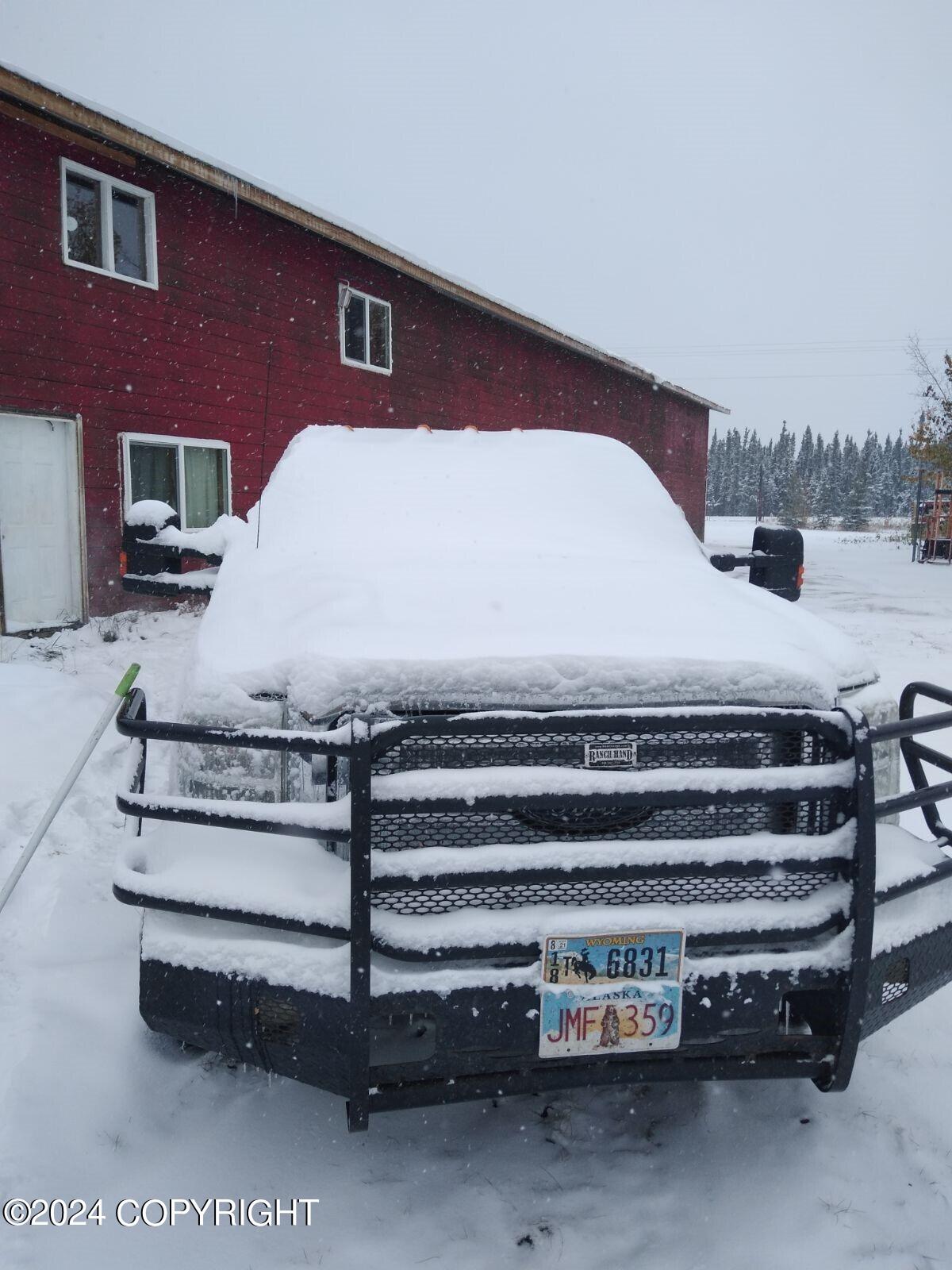 1403 Alaska Highway, Delta Junction, Alaska image 11