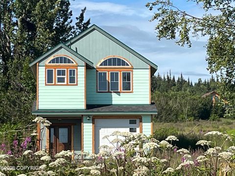 Photo of 38834 Triple Crown Road, Homer, AK 99603 (MLS # 26-5694)
