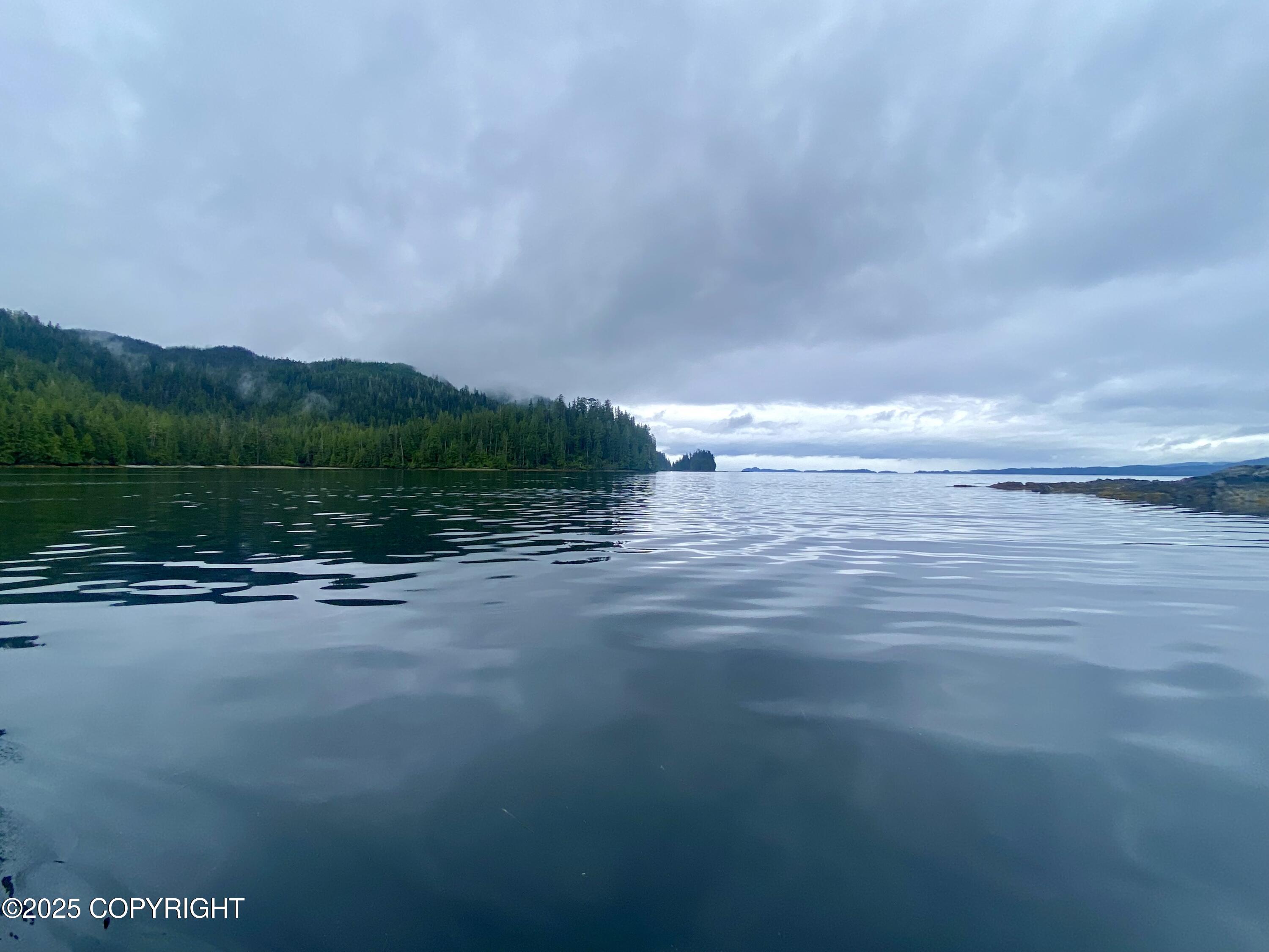 L4 Par E Naukati Bay