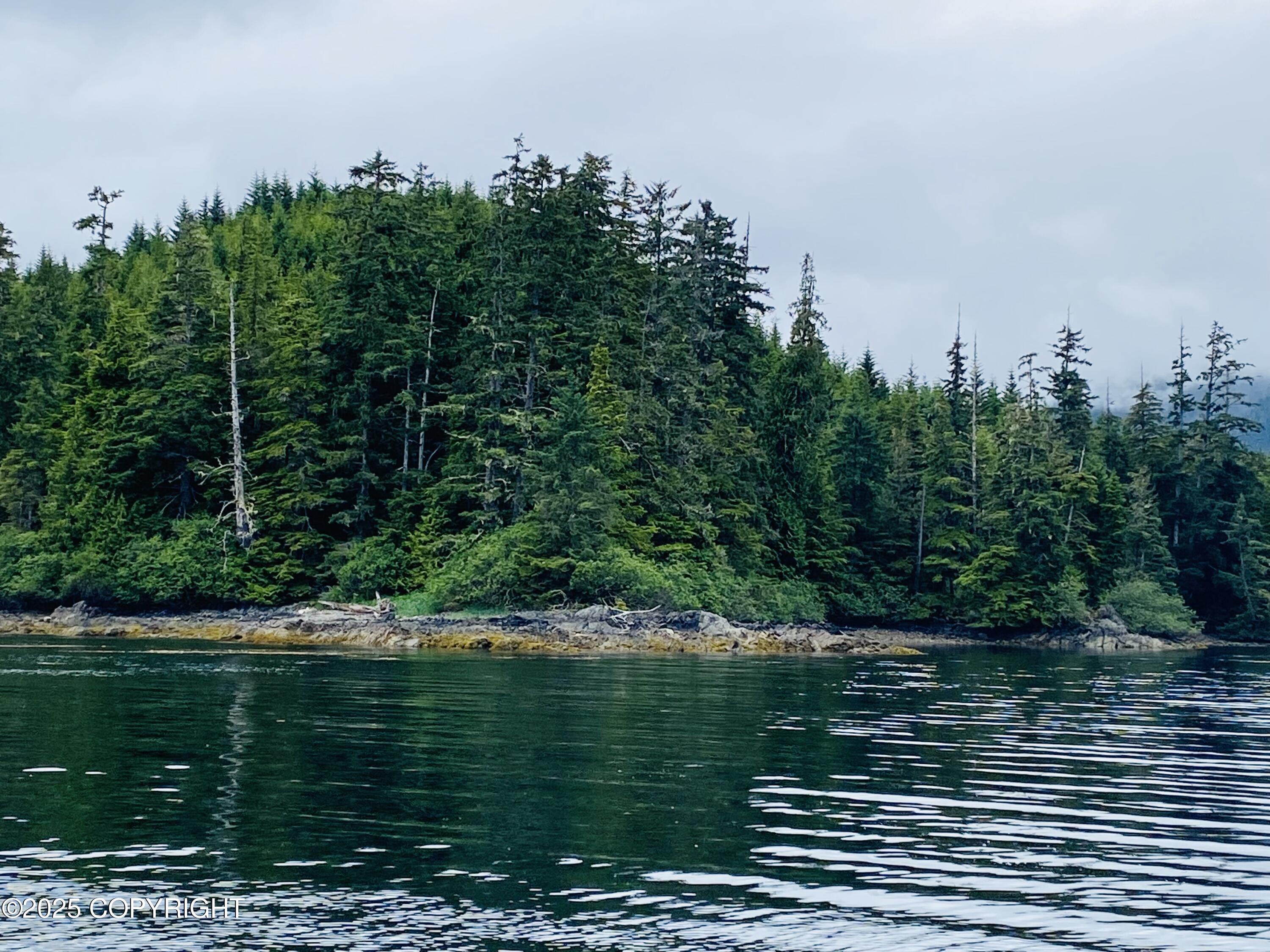 L4 Par E Naukati Bay