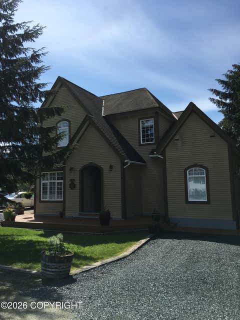 Photo of 901 Pearl F Street, Petersburg, AK 99833 (MLS # 26-7296)