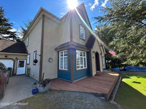 Photo of 901 Pearl F Street Street, Petersburg, AK 99833 (MLS # 26-7296)