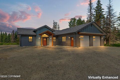 624 Yupik Road Soldotna AK 99669