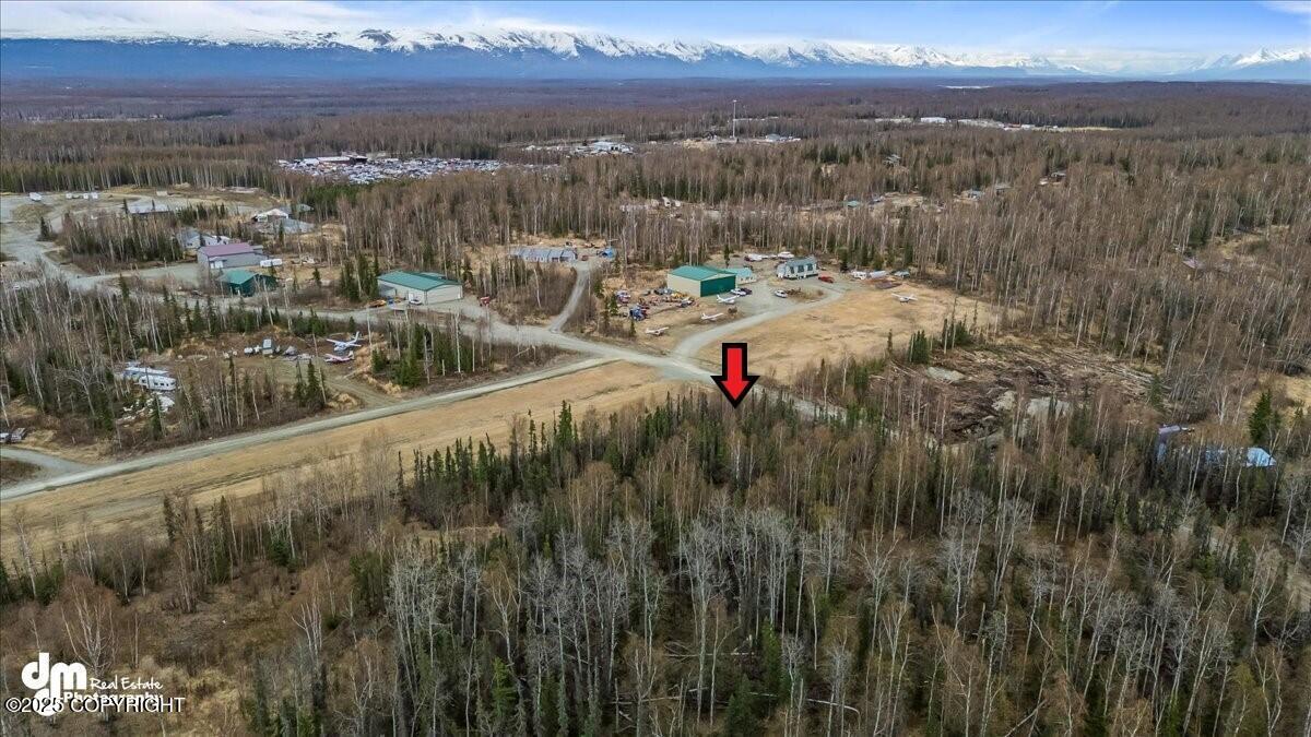 4300 S Eider Circle, Wasilla, Alaska image 1