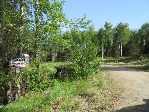 Vacant Land For Sale - 35295 Urban Court<br/> Sterling, AK 99672