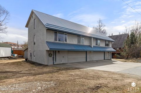 Photo of 567 N Westcove Drive, Wasilla, AK 99654 (MLS # 26-5635)