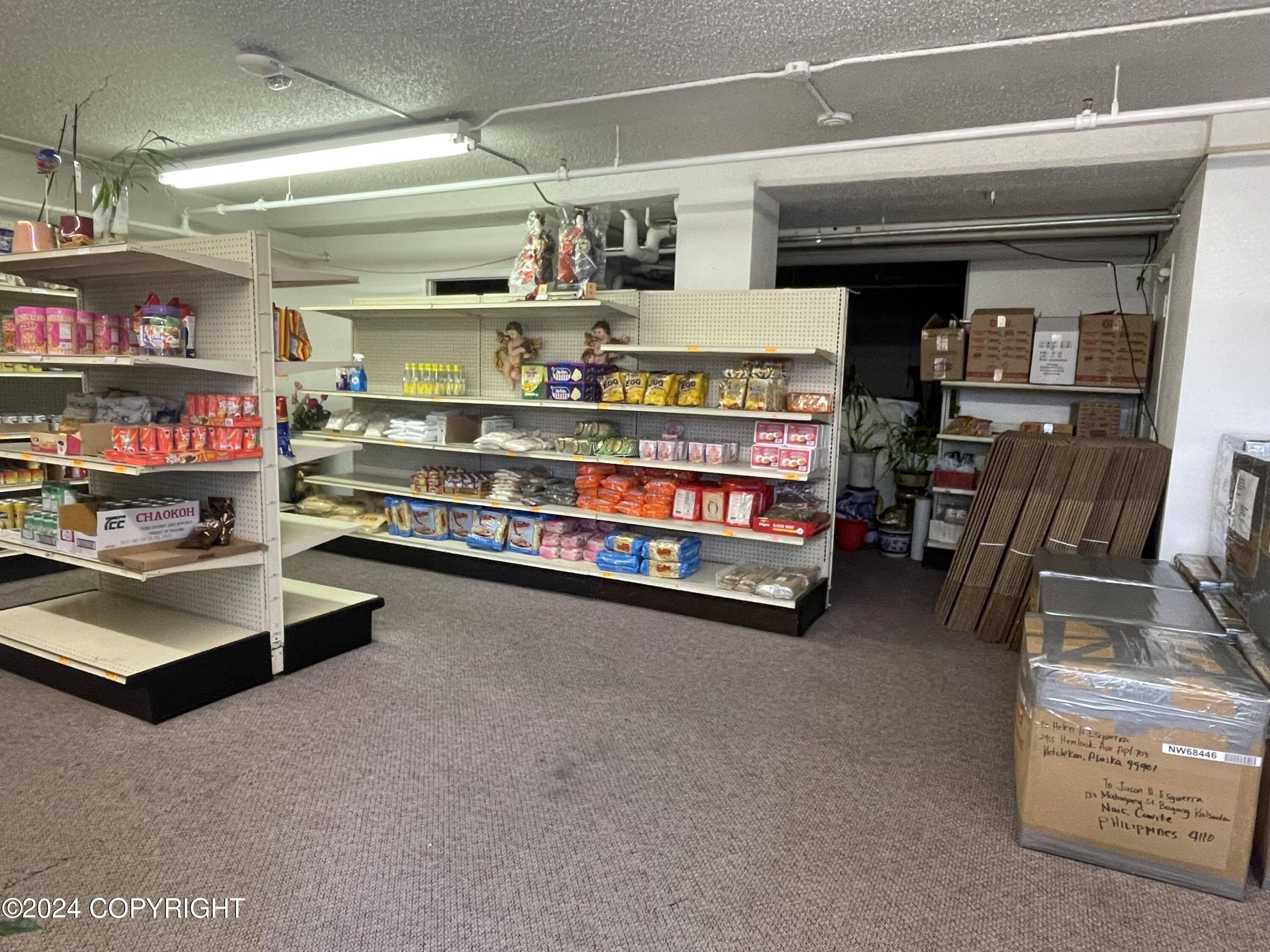 2428 Tongass Avenue G-4