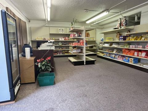 Photo of 2428 Tongass Avenue #G-4, Ketchikan, AK 99901 (MLS # 24-6437)