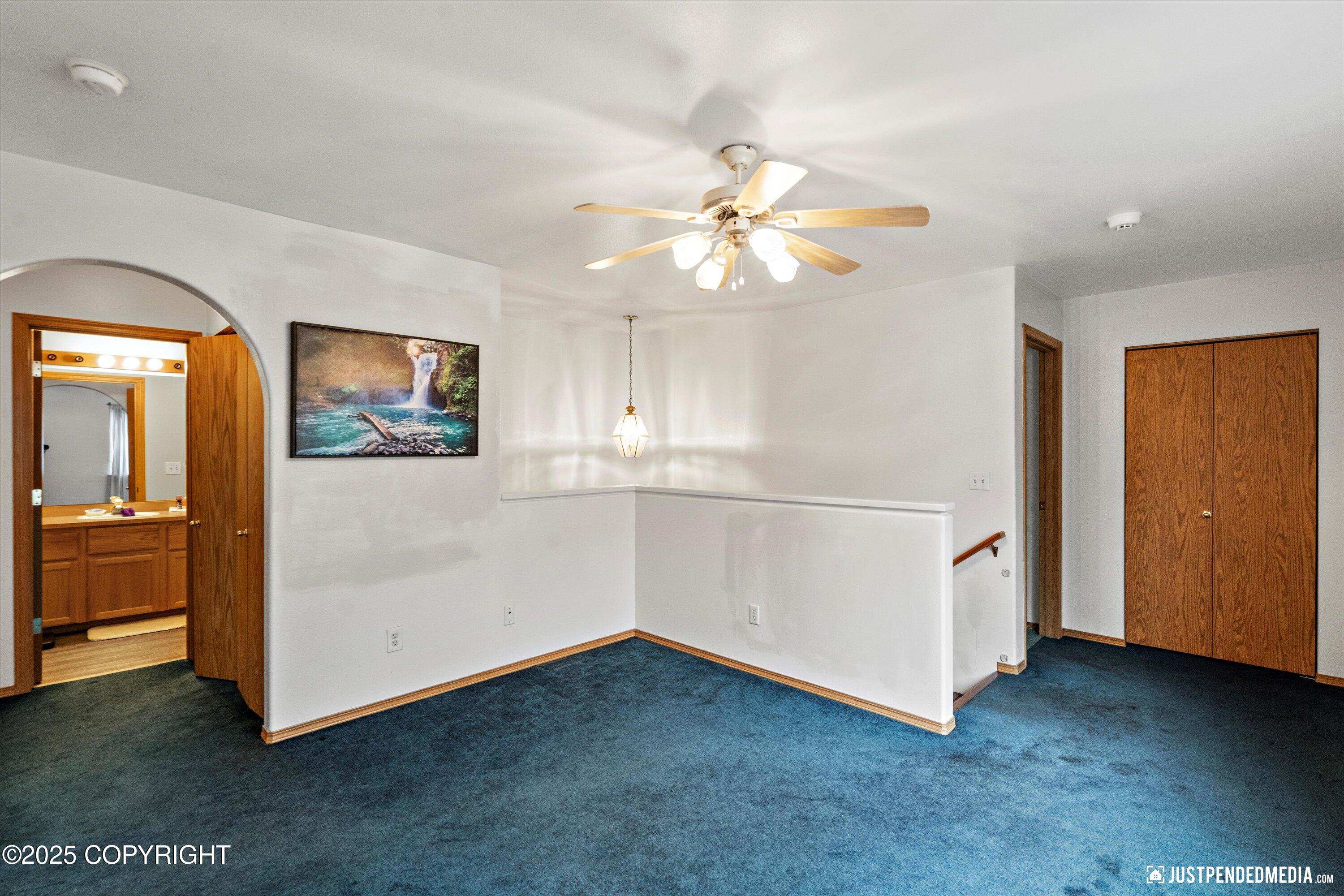 6641 Desiree Loop, Anchorage, Alaska image 15