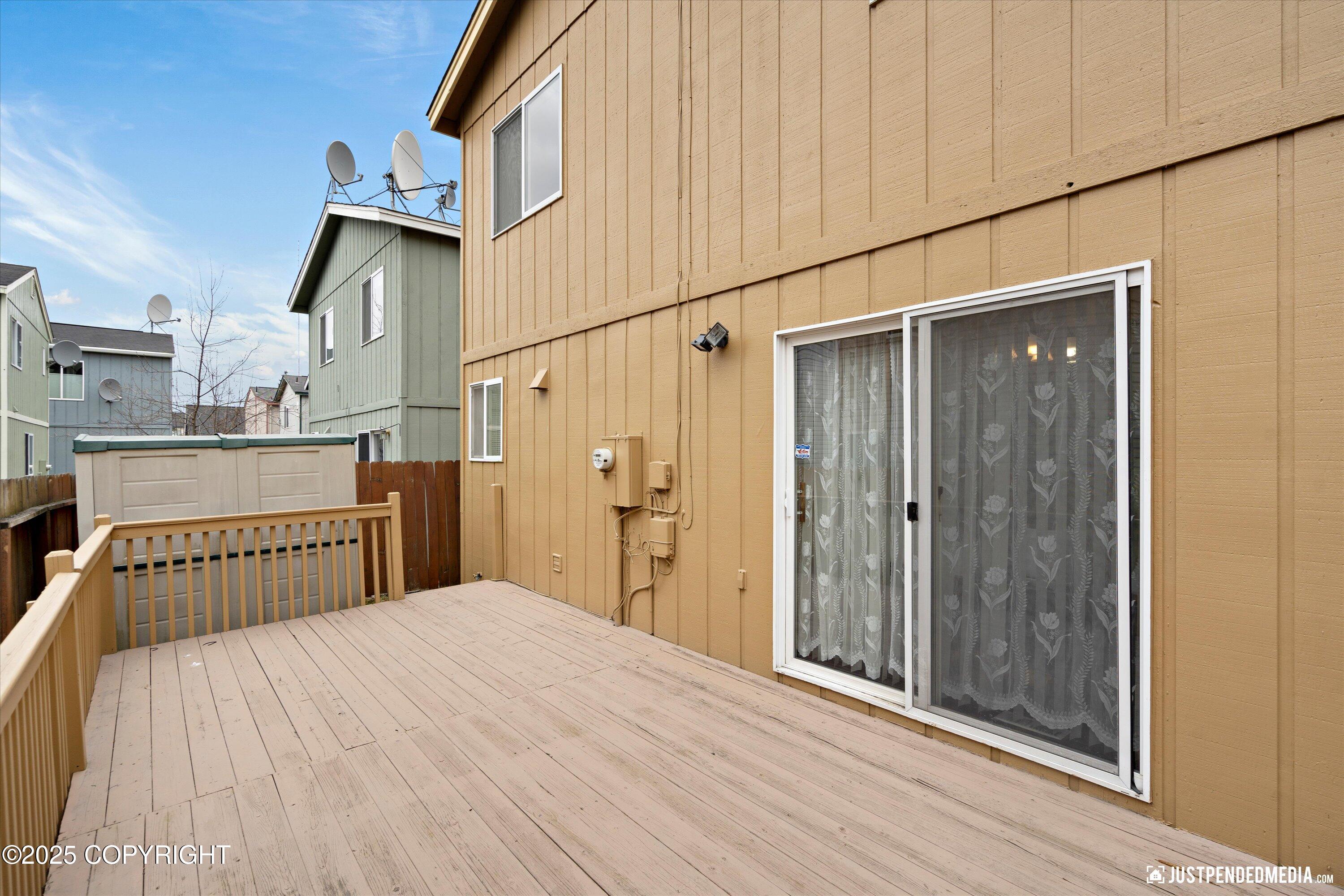 6641 Desiree Loop, Anchorage, Alaska image 23