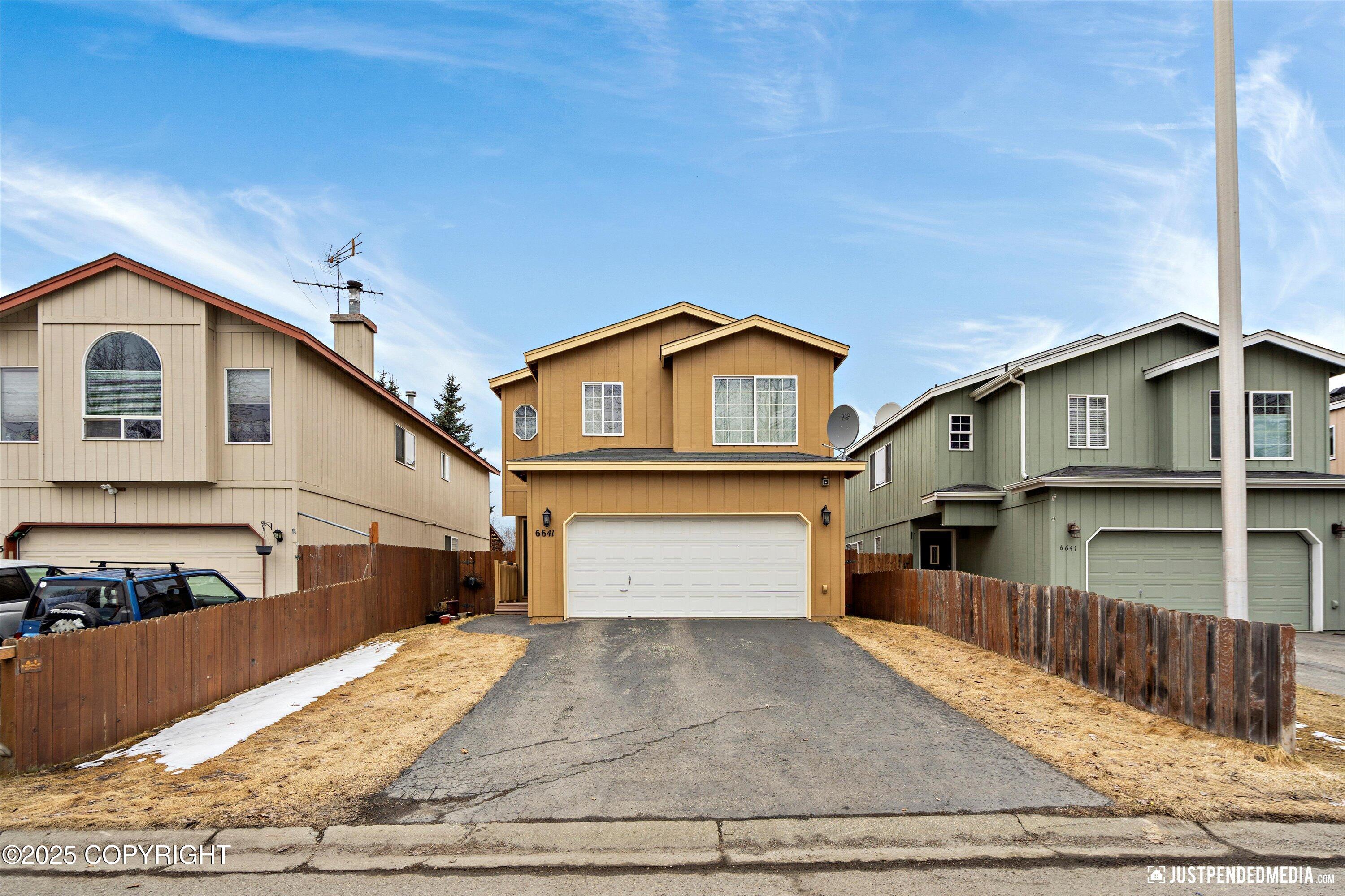 6641 Desiree Loop, Anchorage, Alaska image 26