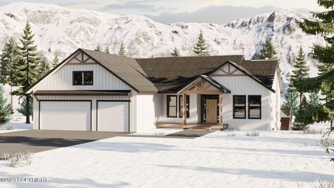 L4 Avalanche Circle Anchorage AK 99516