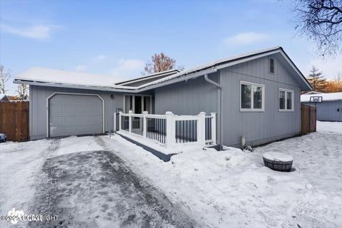 11461 Mausel Street Eagle River AK 99577