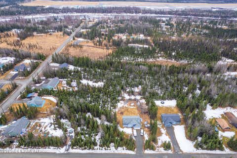 Vacant Land For Sale - L11 Jay Street<br/> Soldotna, AK 99669