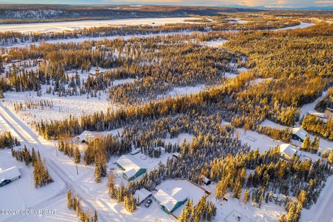 Vacant Land For Sale - L11 Jay Street<br/> Soldotna, AK 99669