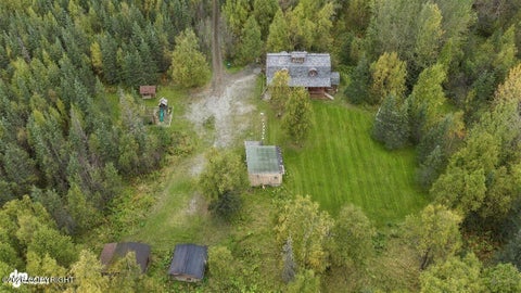 Homes For Sale - 15220 E Lazy Lady Lane<br/> Palmer, AK 99645