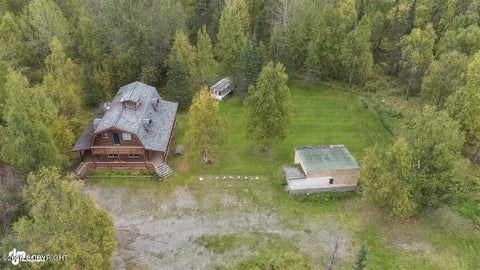 Photo of 15220 E Lazy Lady Lane, Palmer, AK 99645 (MLS # 26-12543)